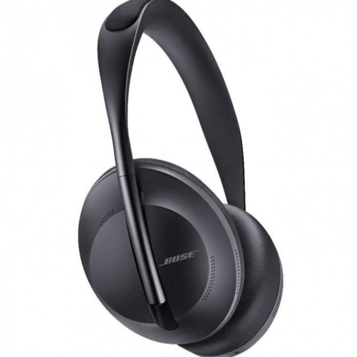 Bose Noise Cancelling Headphones 700- Casque Bluetooth